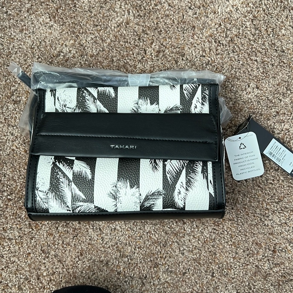 Tahari Crossbody bag